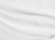 Постільна білизна LUXURY LINENS Cecilia White двоспальна 100% єгипетська бавовна 2300066 фото 3