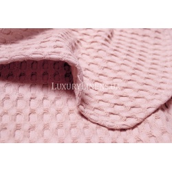 Покривало піке Lotus Home-Jessa pembe рожевий 2306362-svt фото